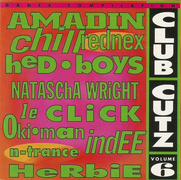 Club Cutz Volume 6