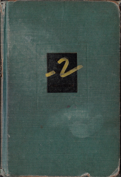 Initials SRH, JCM, AS