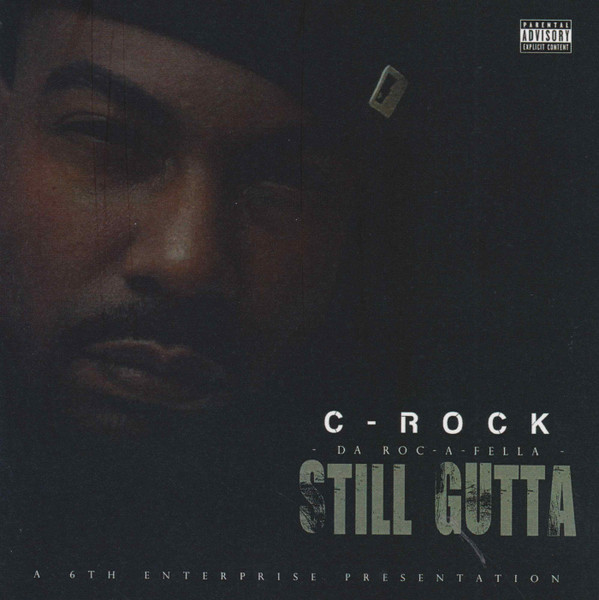 Still Gutta