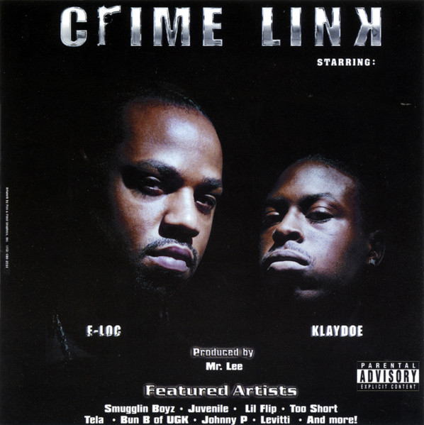 Crime Link