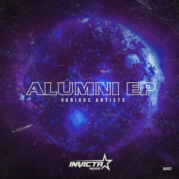 Alumni EP