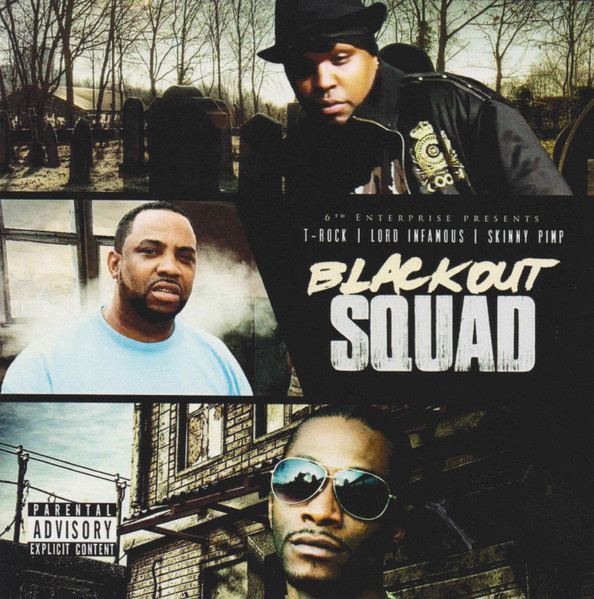 Blackout Squad