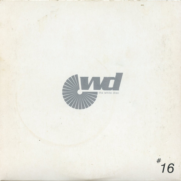 The White Disc Volume 16