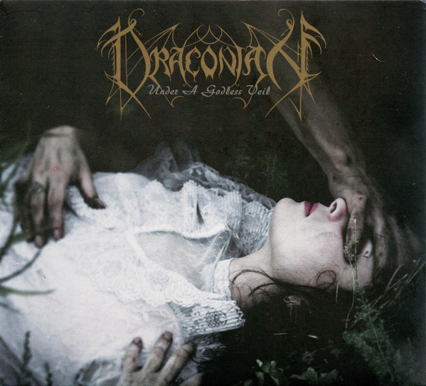 Under A Godless Veil
