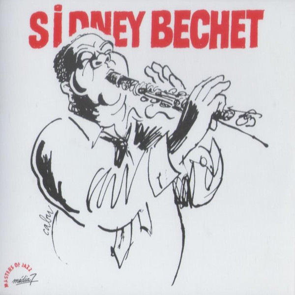 Sidney Bechet