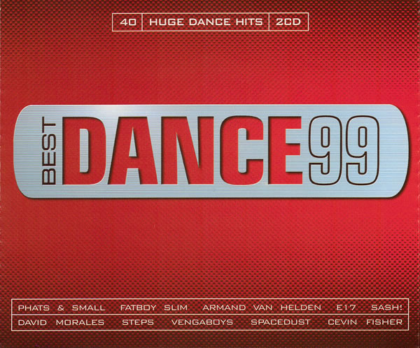 Best Dance 99