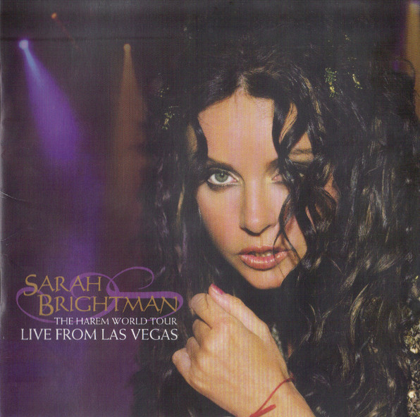 The Harem World Tour: Live From Las Vegas
