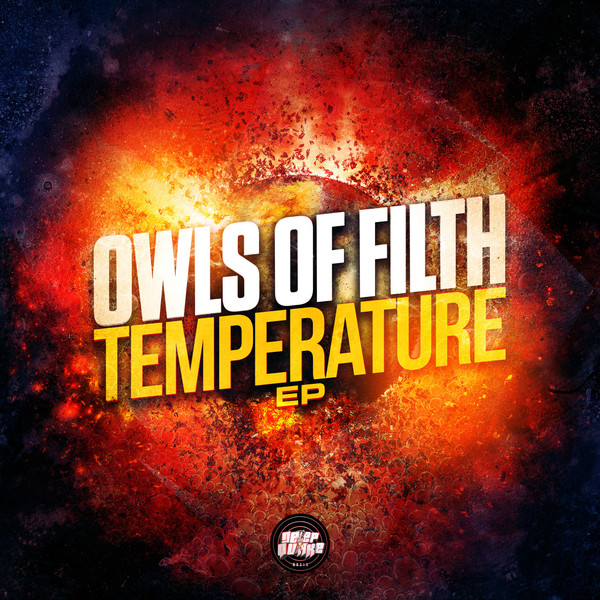 Temperature EP