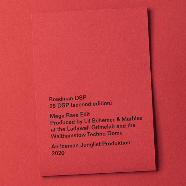 28 DSP [second edition]