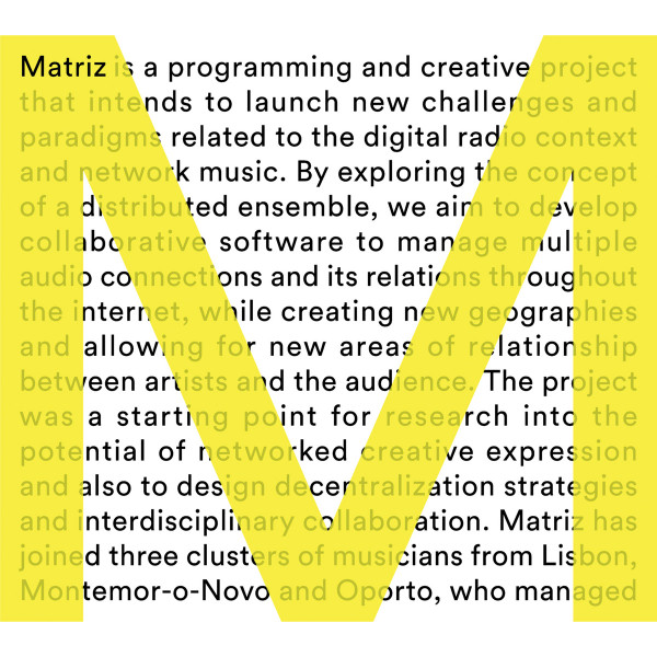 Matriz