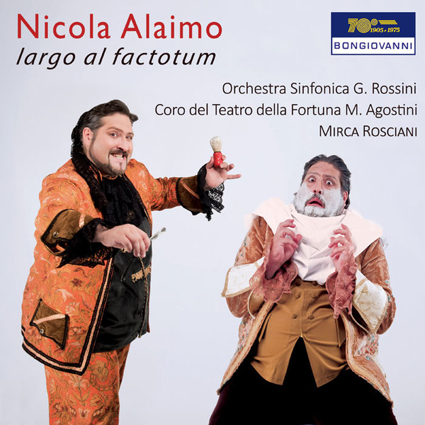 Largo Al Factotum