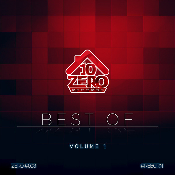 Best Of Volume 1