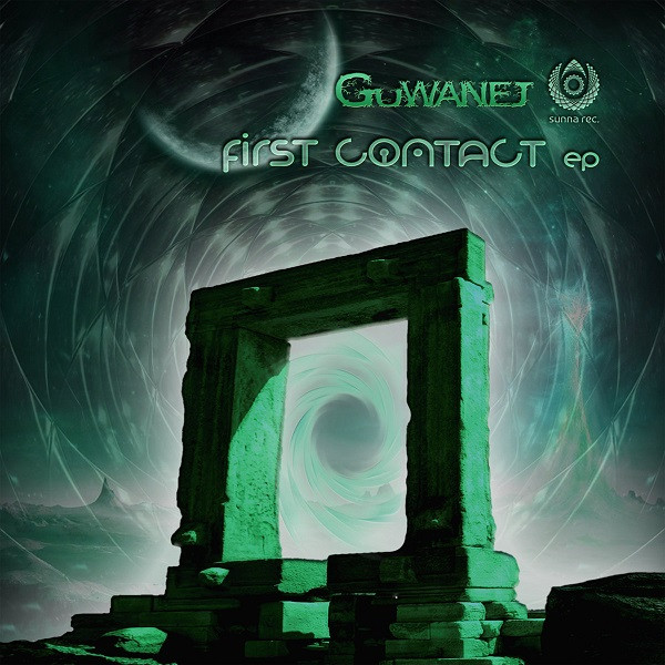First Contact - Ep