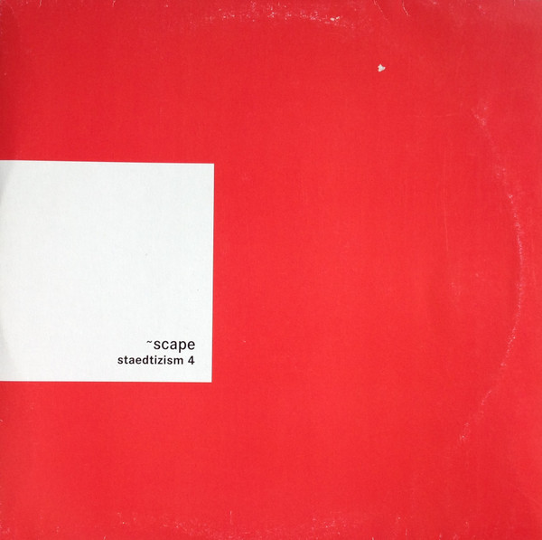 Staedtizism 4