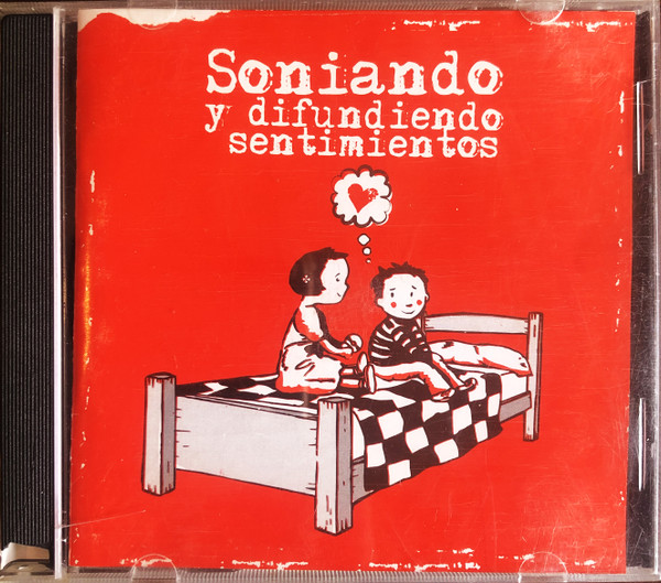 Soniando Y Difundiendo Sentimientos
