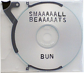 Smaaaaall Beaaaaats