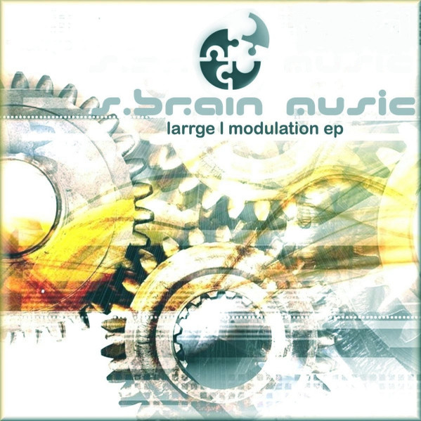 Modulation EP