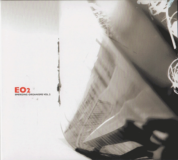 Emerging Organisms Vol.2
