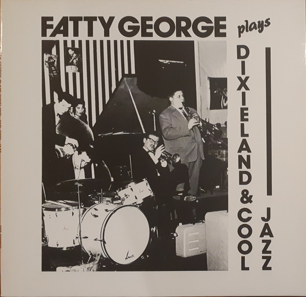 Plays Dixieland & Cool Jazz