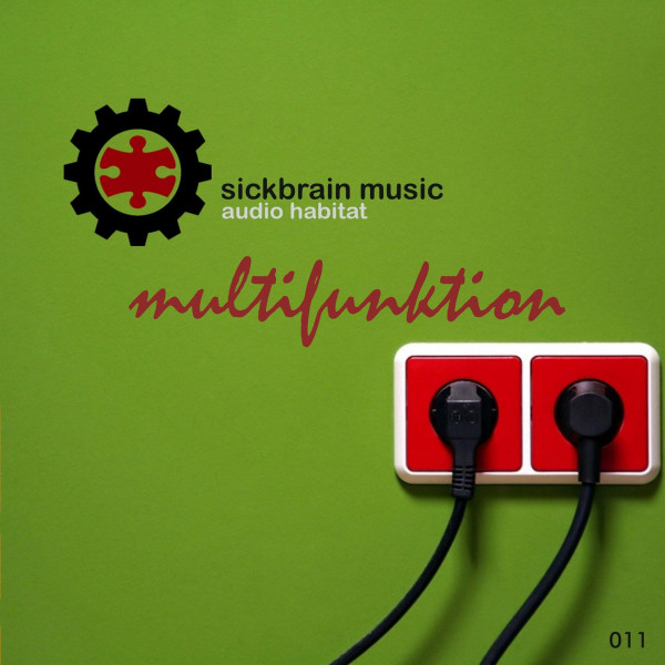 Multifunktion / Raising Sounds