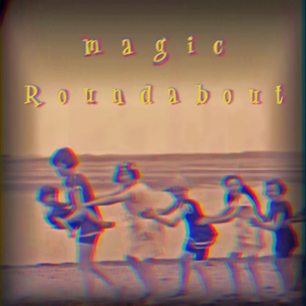 Magic Roundabout