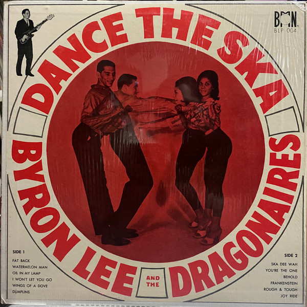 Dance The Ska