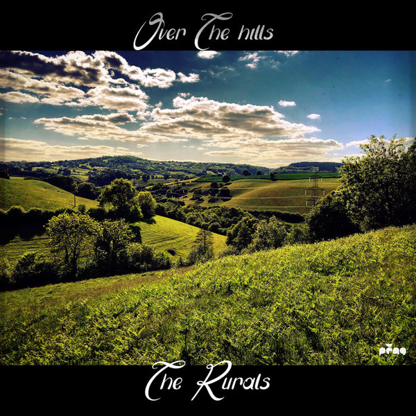 Over The Hills