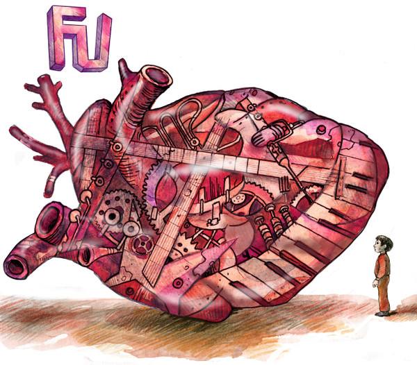 Heart