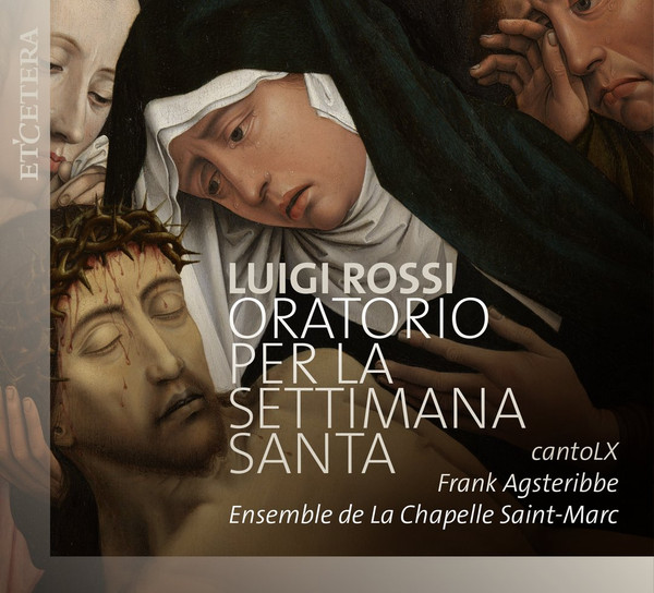 Oratorio Della Settimana Santa