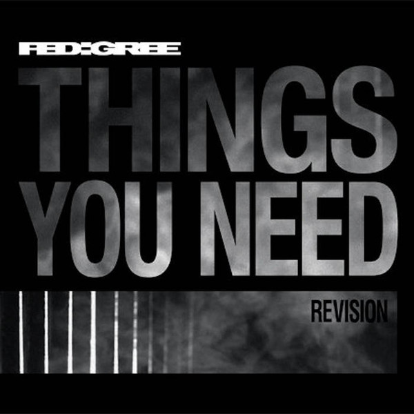 Things You Need
