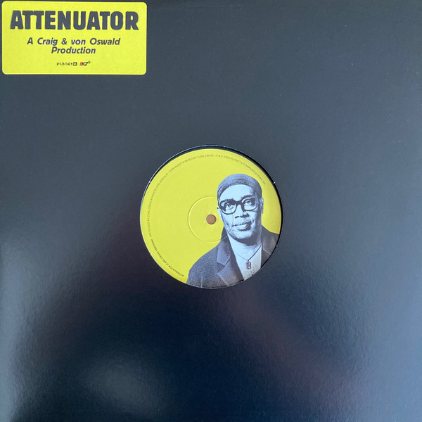 Attenuator