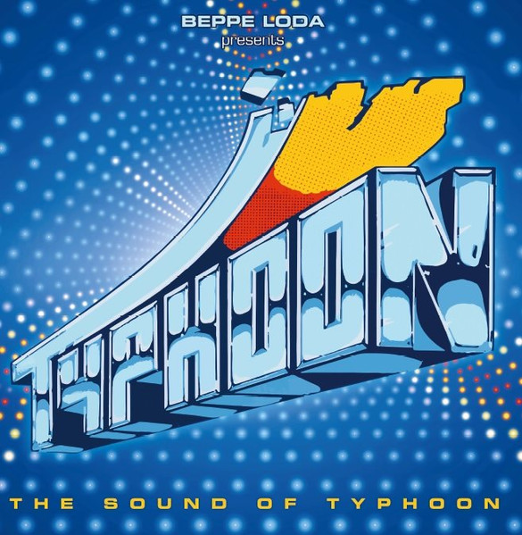 Typhoon (The Afro Sound Of Typhoon)