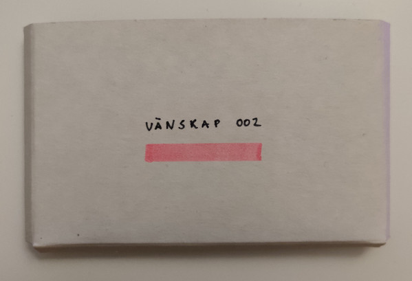 Vänskap 002