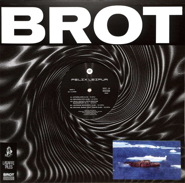 BROT 05