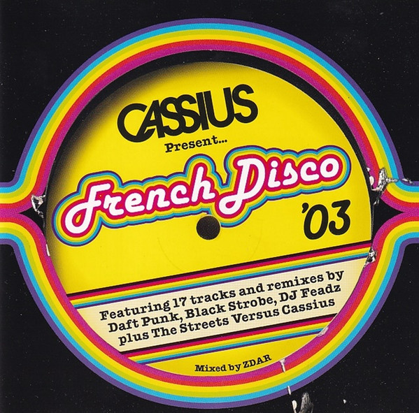 French Disco '03