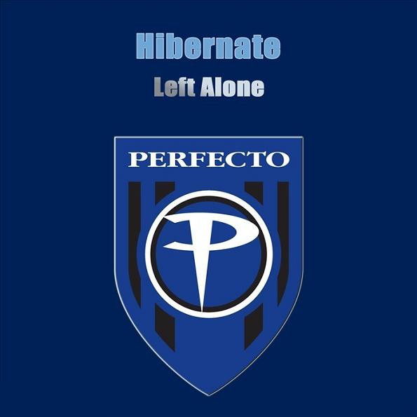 Left Alone