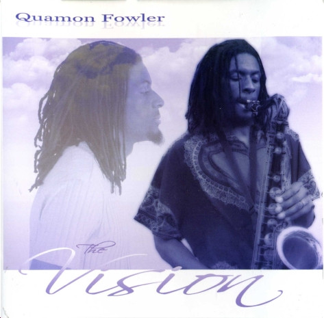 The Vision