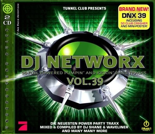 DJ Networx Vol. 39
