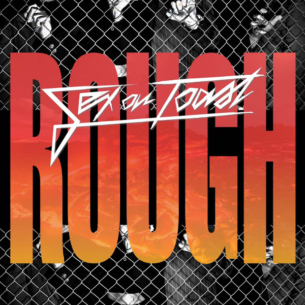 Rough EP