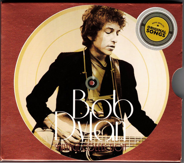 Bob Dylan