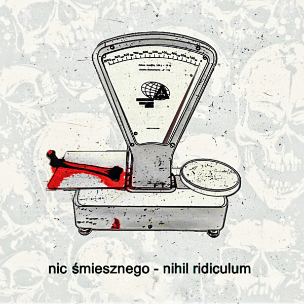 Nihil Ridiculum