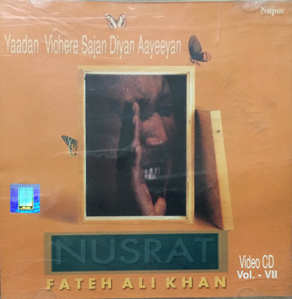 Yaadan Vichere Sajan Diyan Aayeeyan 