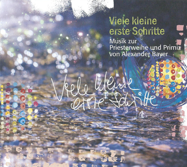 Viele Kleine Erste Schritte