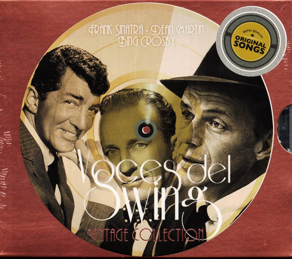 Voces Del Swing
