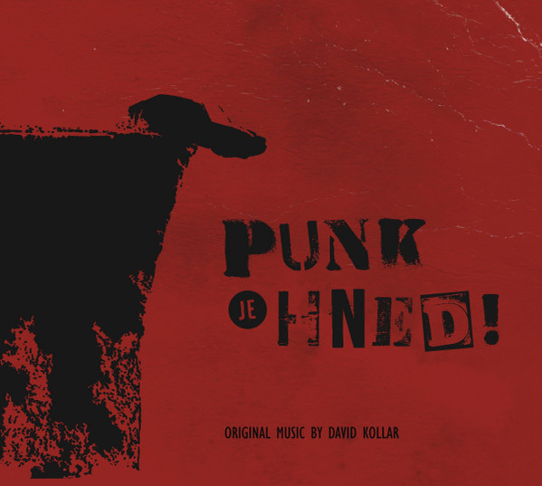 Punk Je Hned!