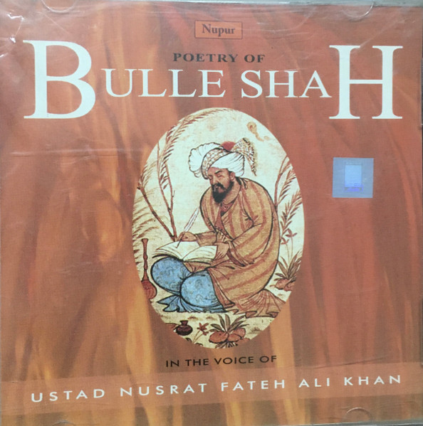 Poetry Of Bulleshah