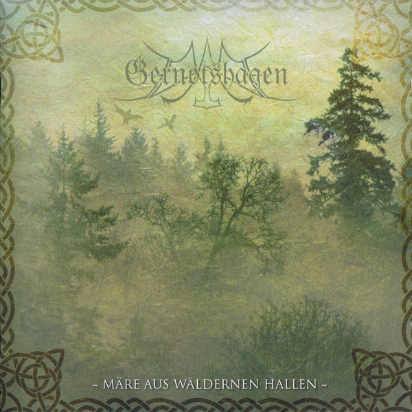 Märe Aus Wäldernen Hallen