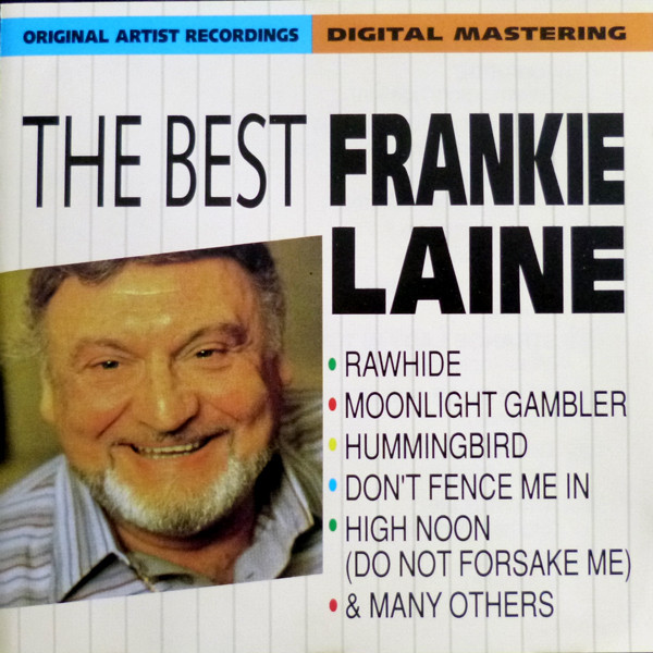 The Best ...