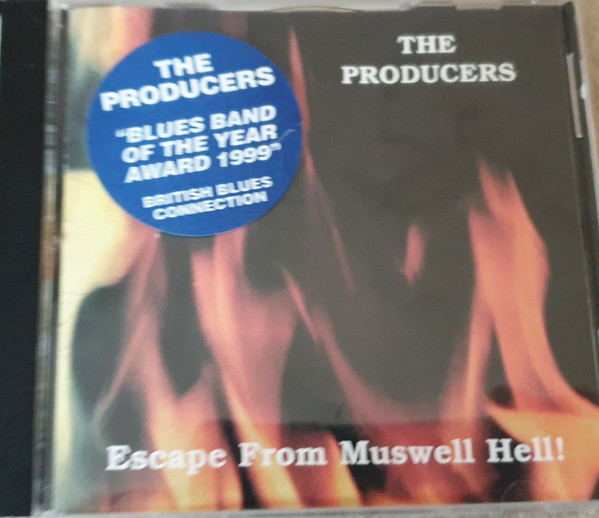 Escape from Muswell Hell