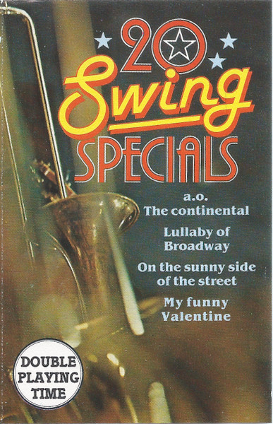 20 Swing Specials